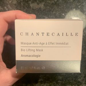 Chantecaille Bio Lifting Mask Moisturizer Full Size New In Box